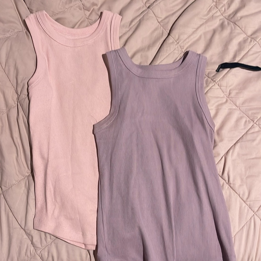 these tanks come as a pair!
